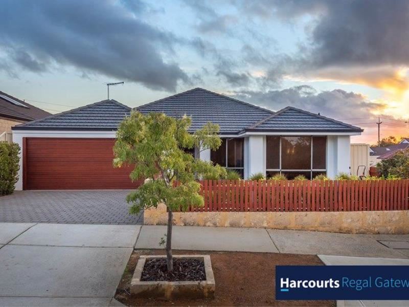 8 Burdekin Vista, Hammond Park