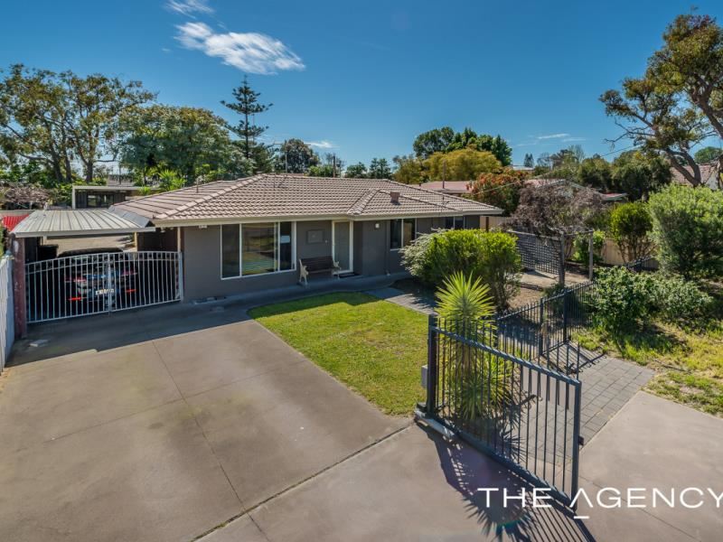 38 Greville Way, Girrawheen WA 6064