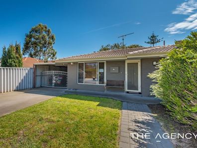 38 Greville Way, Girrawheen WA 6064