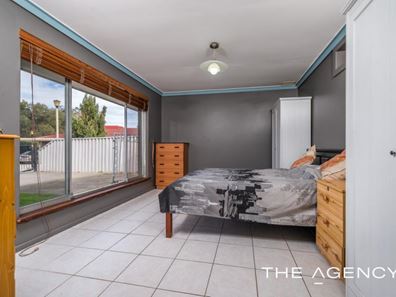 38 Greville Way, Girrawheen WA 6064