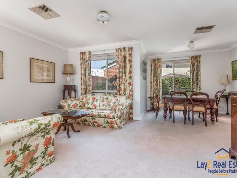 3/146 Shakespeare Avenue, Yokine