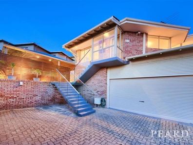 4/16 Southbourne Terrace, Scarborough WA 6019