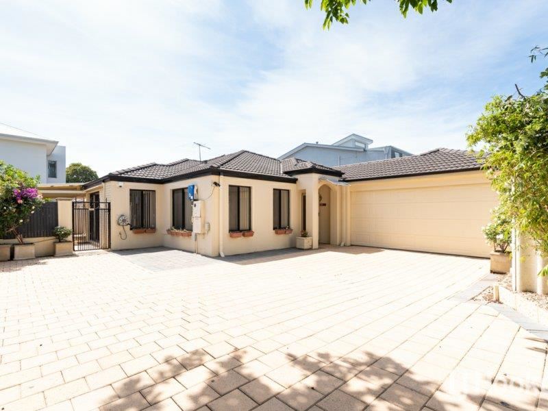 27A Mort Street, Rivervale WA 6103