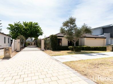 27A Mort Street, Rivervale WA 6103