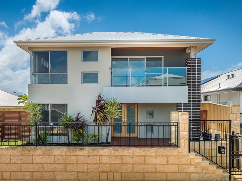 28 Anguilla Gardens, Iluka