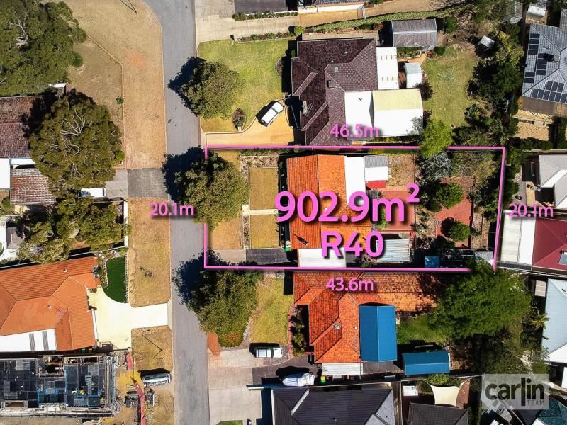 44 Challenger Place, Melville