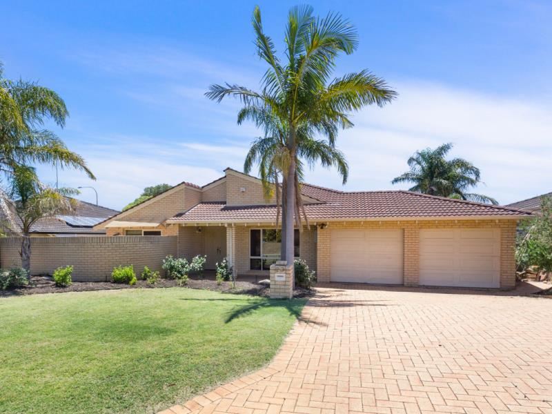 23 Wilkinson Gardens, Winthrop