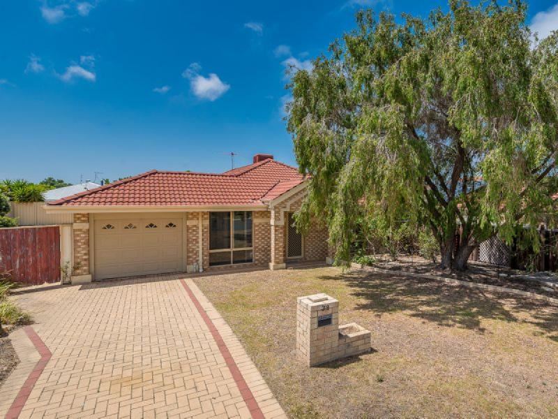 38 Worlanna Mews, Quinns Rocks WA 6030