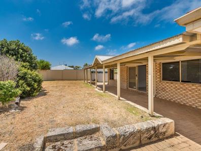 38 Worlanna Mews, Quinns Rocks WA 6030