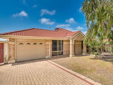 38 Worlanna Mews, Quinns Rocks WA 6030