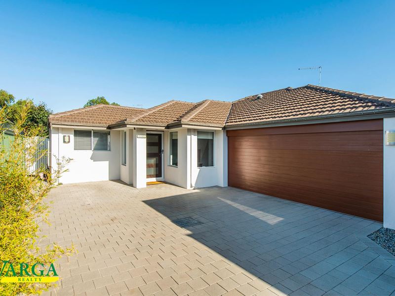 38A Eastbourne Street, Lynwood WA 6147