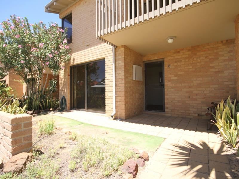 8/198 Chapman Road, Beresford