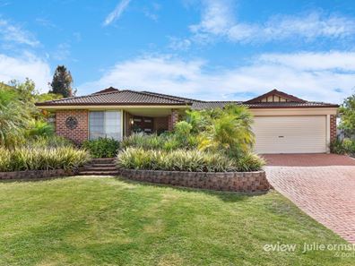 3 Fleetwood Circuit, Woodvale WA 6026