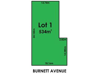 21 Burnett Avenue, Leeming