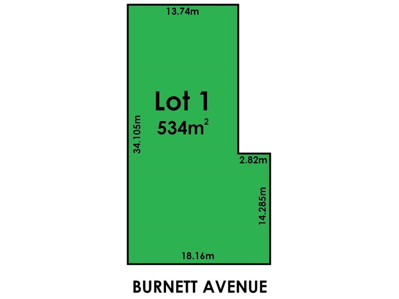 21 Burnett Avenue, Leeming WA 6149