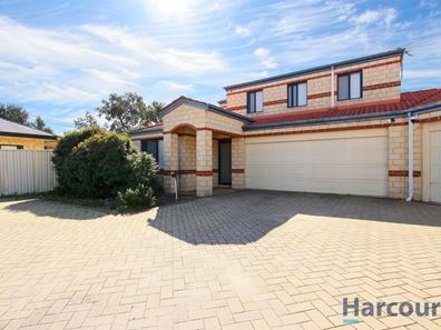 22 Eldridge Grove, Cannington WA 6107