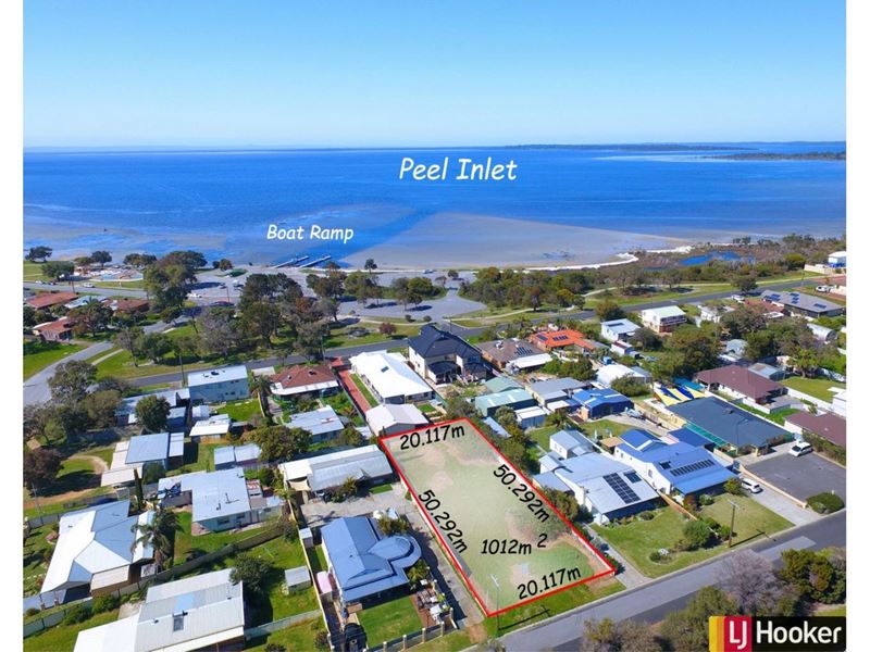 28 Littleton Street, Falcon WA 6210