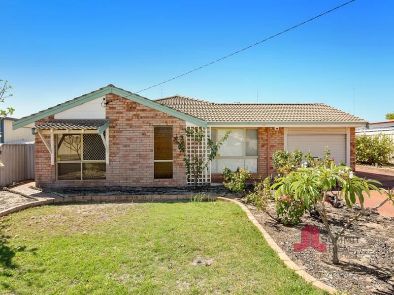 4 Payton Way, Usher WA 6230