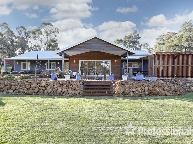 31 Evans Street, Mount Helena