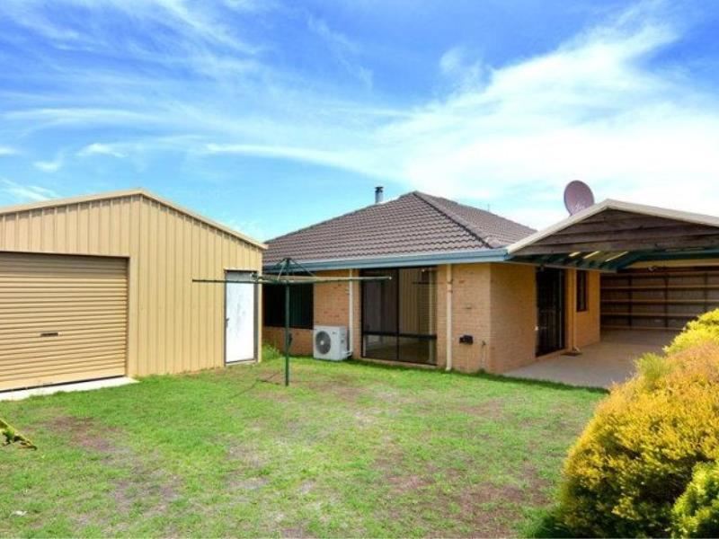 15 Mackay Road, Dalyellup