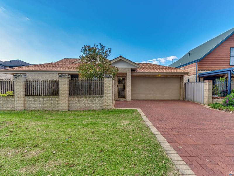 6A Windemere Crescent, Nollamara