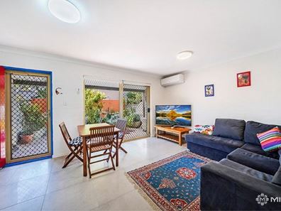 2/46 South Street, Fremantle WA 6160