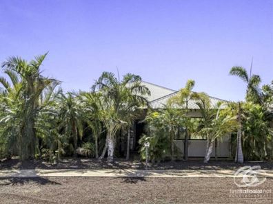 6 Kookaburra Parkway, Nickol WA 6714