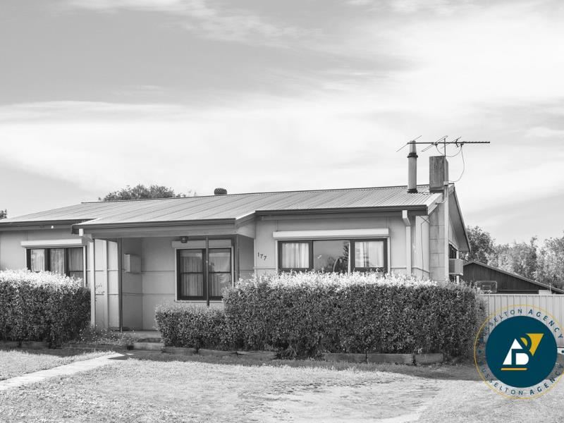 177 Bussell Highway, West Busselton