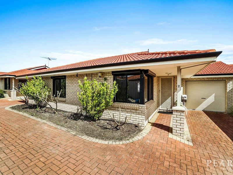 2/34 Collier Avenue, Balcatta WA 6021