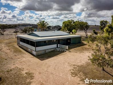 289 Steele Road, Bonniefield WA 6525