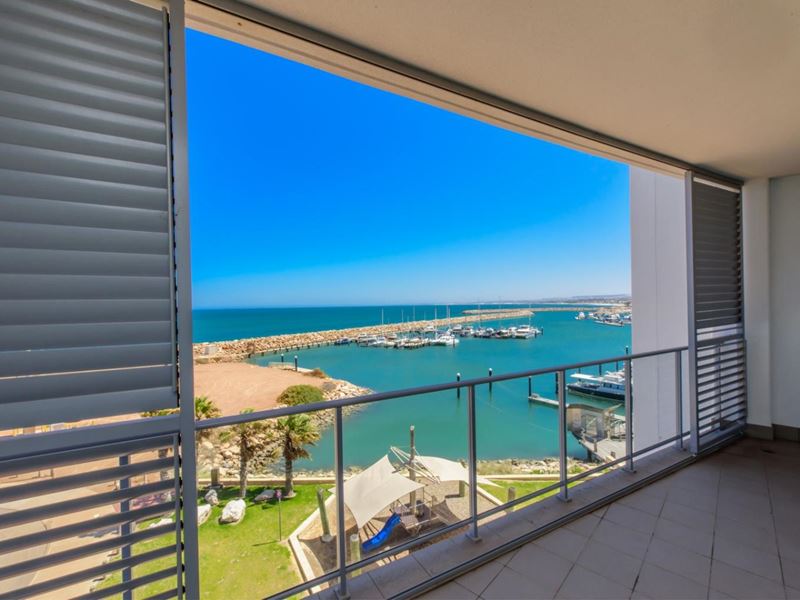31/7 Forrest Street, Geraldton