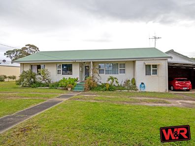 4 Oxford Street, Gledhow WA 6330