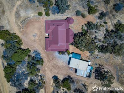 475 Hall Road, Waggrakine WA 6530