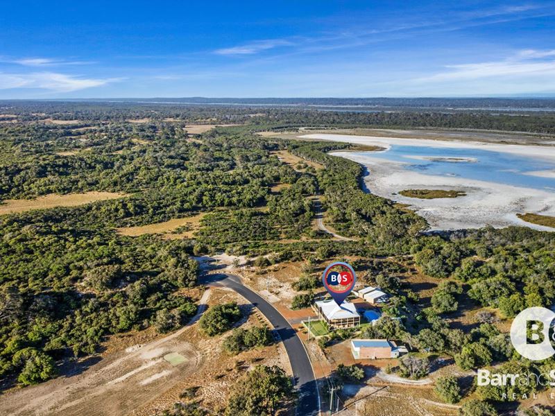 124 Panorama Drive, Preston Beach WA 6215