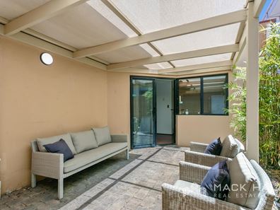 3/2a Janet Street, West Perth WA 6005