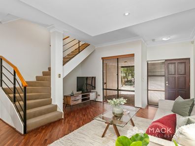 3/2a Janet Street, West Perth WA 6005