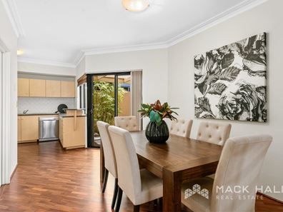 3/2a Janet Street, West Perth WA 6005