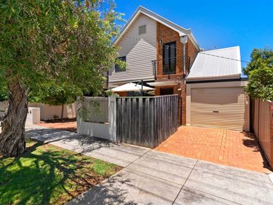 111A Richmond Street, Leederville WA 6007