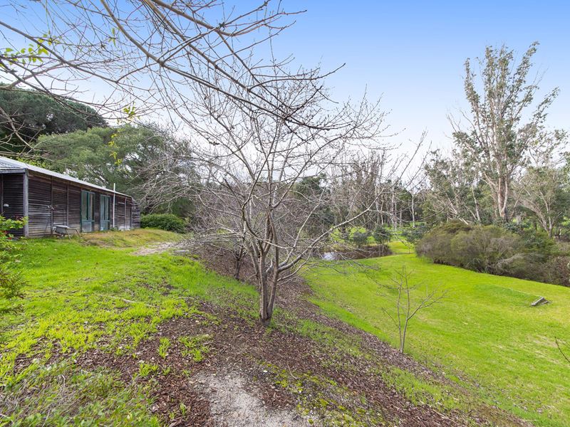 5981 Vasse Highway, Nannup