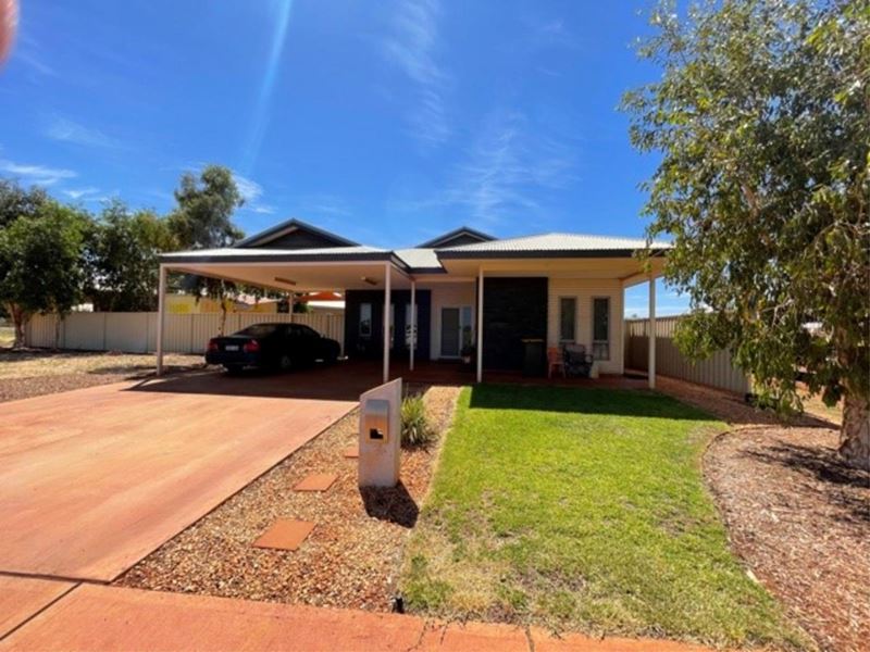 33 Bubbacurry Loop, Newman