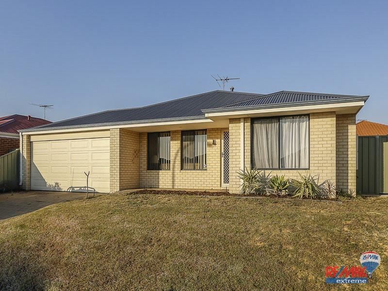 186 Baltimore Parade, Merriwa WA 6030