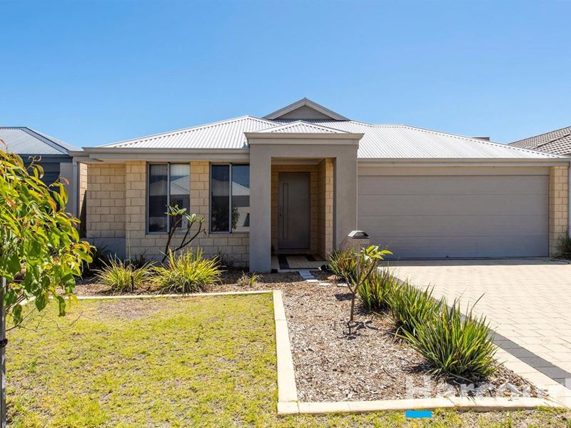 52 Barron Turn, South Yunderup WA 6208