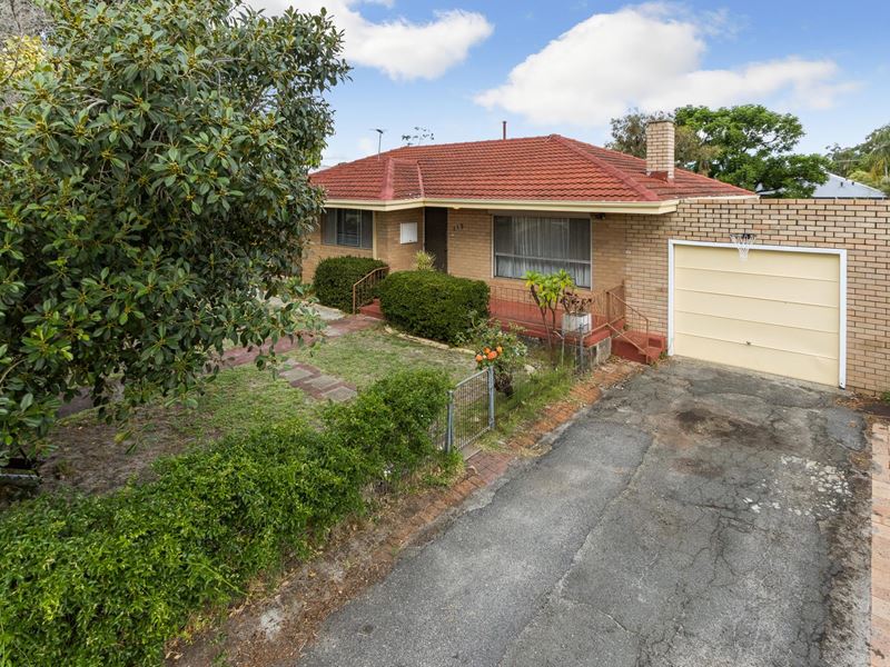 115 Thomas Street, East Cannington WA 6107