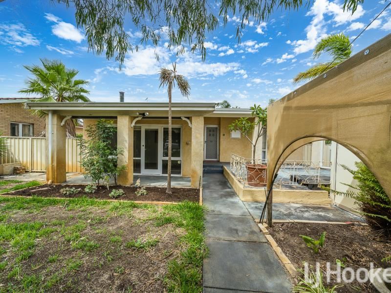 8 Pictor Court, Rockingham WA 6168