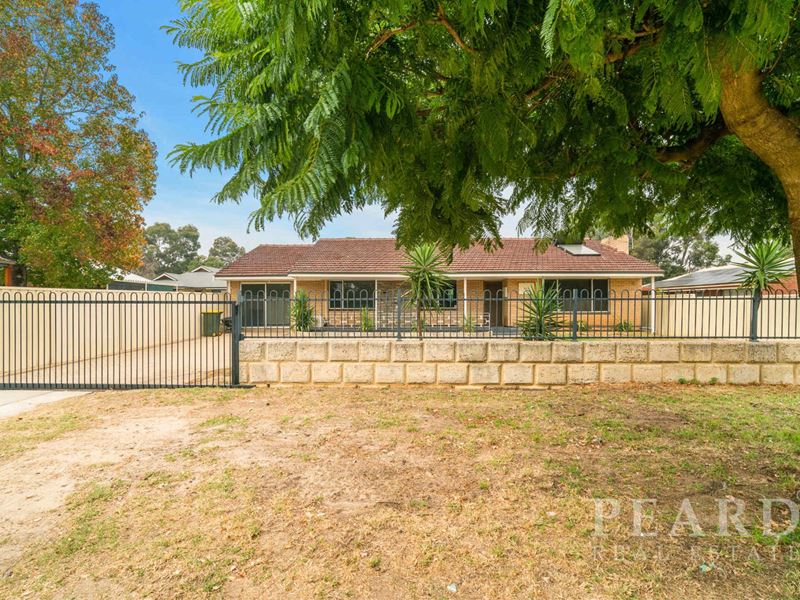 132 Chittering Road, Bullsbrook