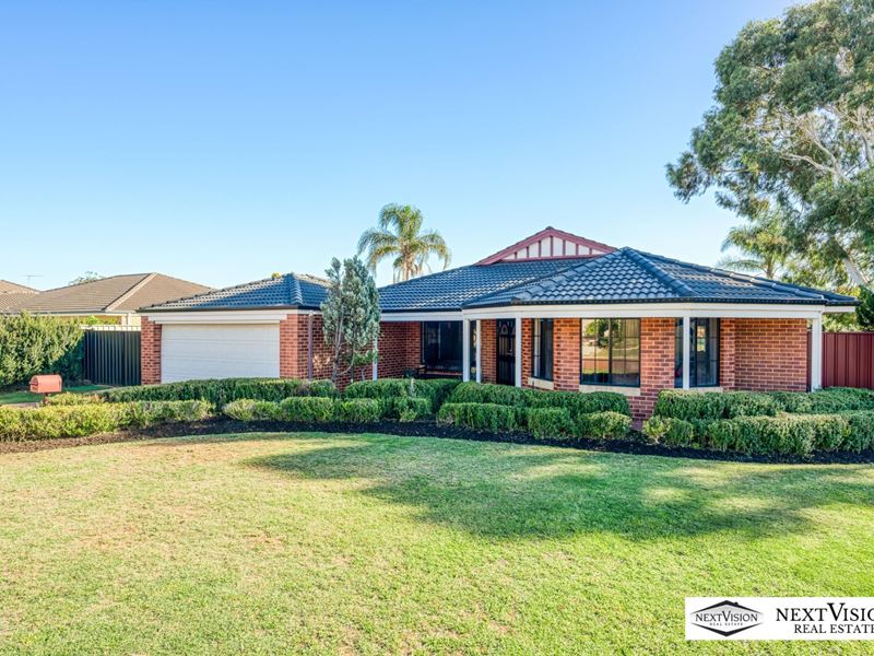 5 Marav Court, Success