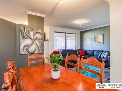 5  Marav Court, Success WA 6164