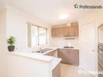 21/43 Sixth Rd, Armadale WA 6112