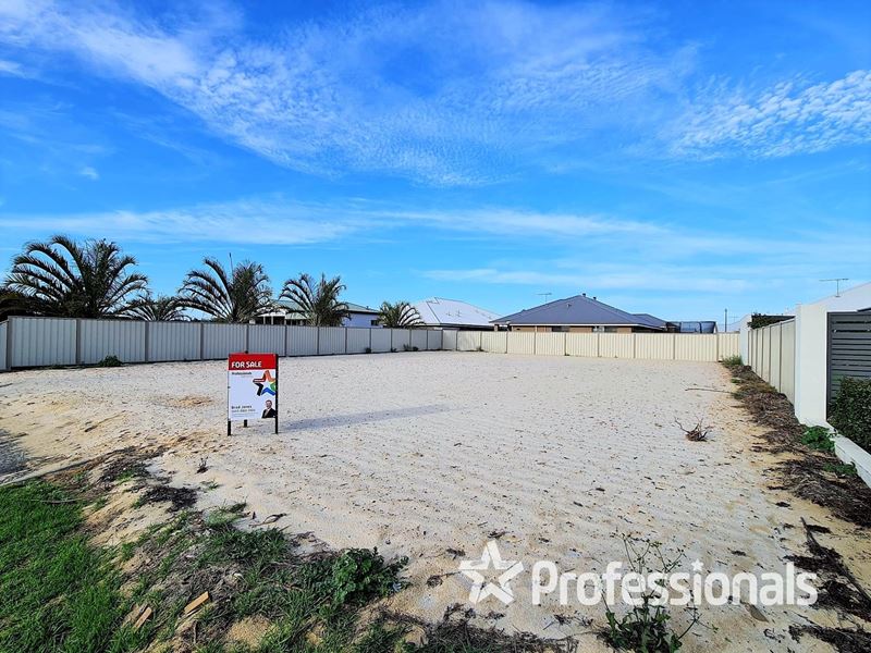 150 Grand Entrance, Australind