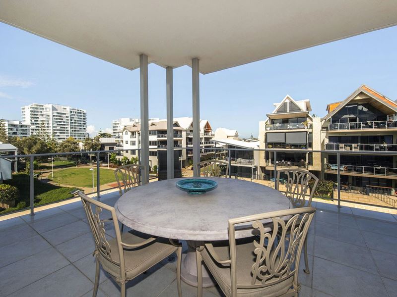 5/7 Florian Mews, Mandurah